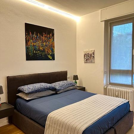 Modern Art Loft - Raffinato Loft In Zona Centrale Mailand Exterior foto