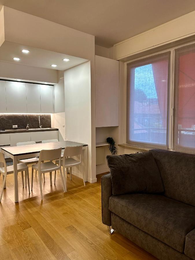 Modern Art Loft - Raffinato Loft In Zona Centrale Mailand Exterior foto