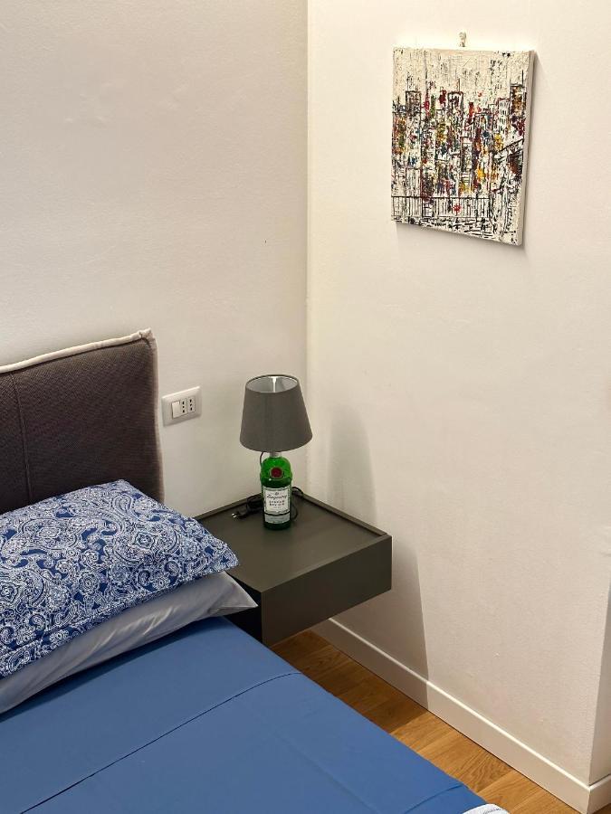 Modern Art Loft - Raffinato Loft In Zona Centrale Mailand Exterior foto
