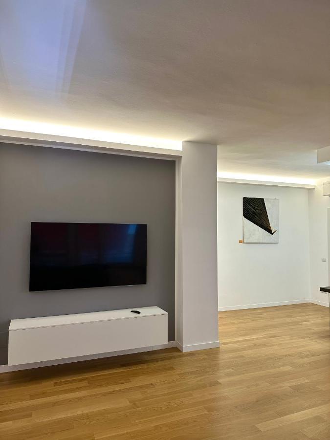 Modern Art Loft - Raffinato Loft In Zona Centrale Mailand Exterior foto