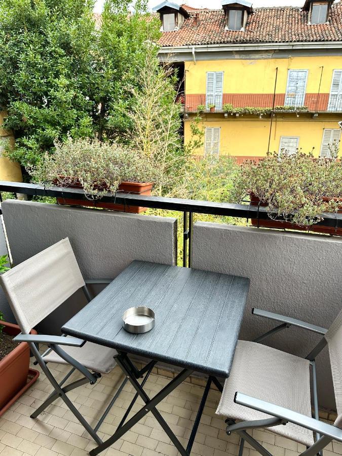 Modern Art Loft - Raffinato Loft In Zona Centrale Mailand Exterior foto